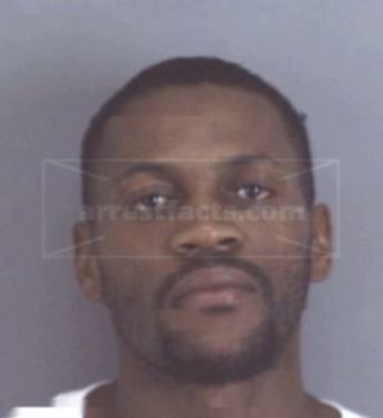 Antonio Lushawn Thomas