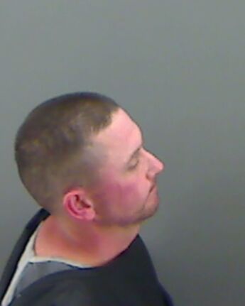 Joshua Jeremiah Hill