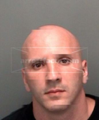 Bruce Victor Augello