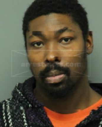 Barry Fredrick Holden Brown