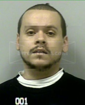 Osvaldo Jose Martinez