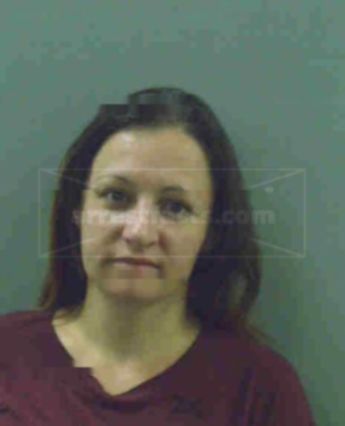 Brandi Lee Shafer