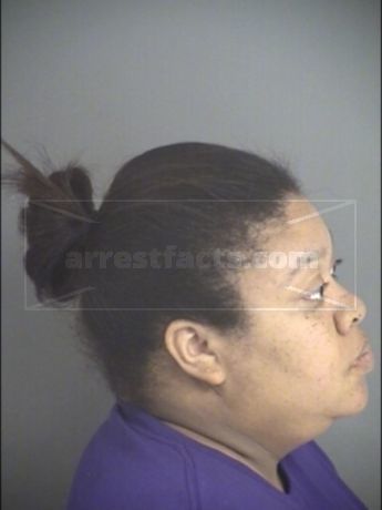 Whittney Leigh Holman