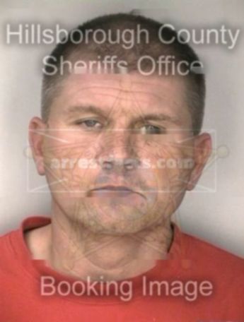 Billy Ray Bryant