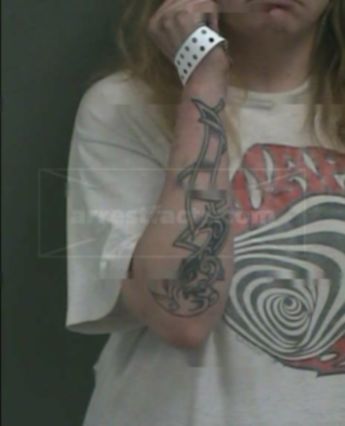 Melissa Ann Becker