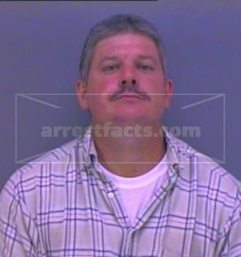 Brian Keith Warner
