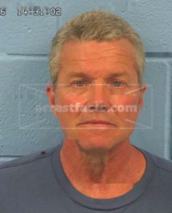 James Stacey Maynard