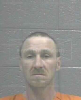 Ricky George Mcmillion