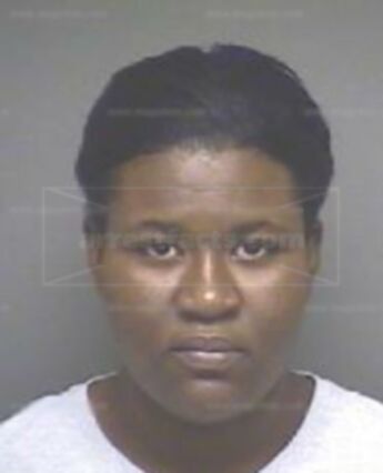 Kelly Tameece Cunningham