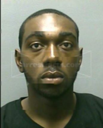 Tyshawn Stokes
