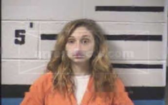 Tiffany Danielle Keffer