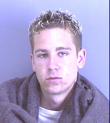 Matthew Blake Dorsey