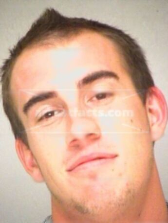 Justin Sean Rogers