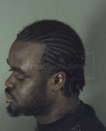 Jamarl Desta Prince