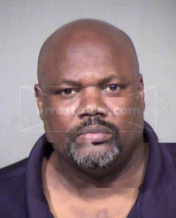 Curtis Antoine Gildon