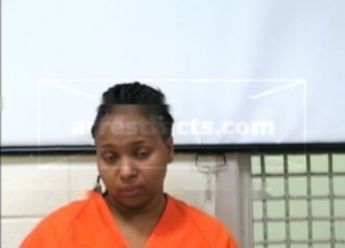 Eboni Rachon Johnson