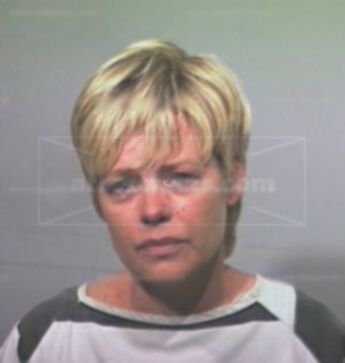 Pamela Ruth Holman