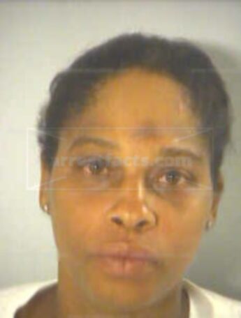Kesha Latonya Cox