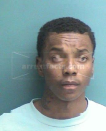 Anthony Odell Cannon