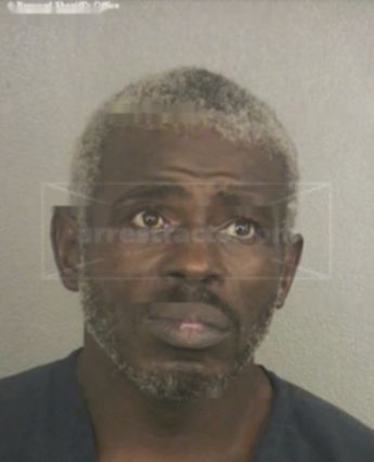 David Leon Monroe