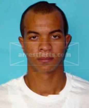 Marcus Leon Barber