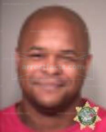 Marcus Everett Cunningham