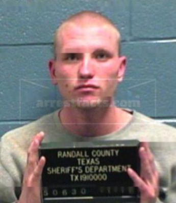 Jason Bryan Ritchie