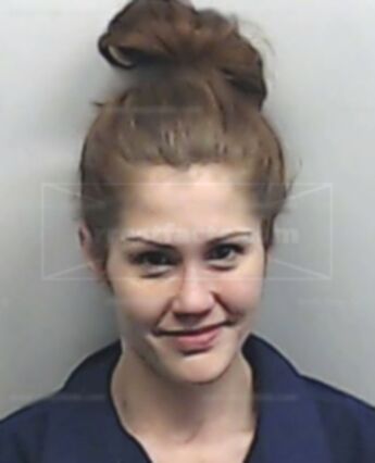Sarah Ann Vincent