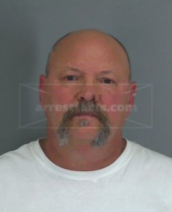 Stanley Marion Nelson
