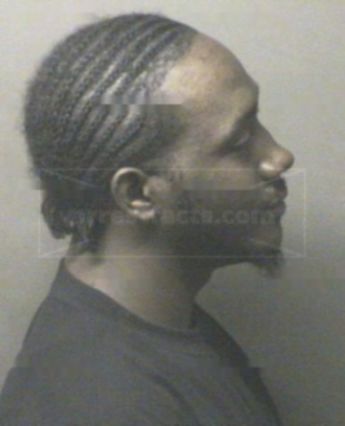 Dennis Jetory Isom