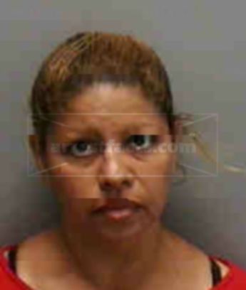 Mildred Correa Ortiz