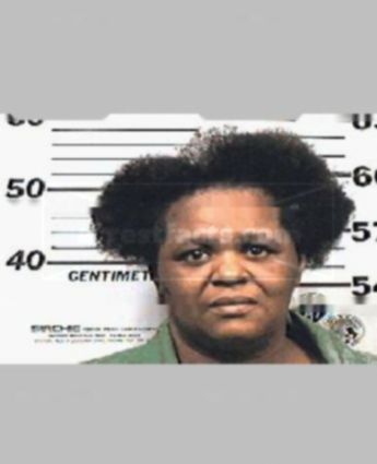 Jeanetta L Bolden
