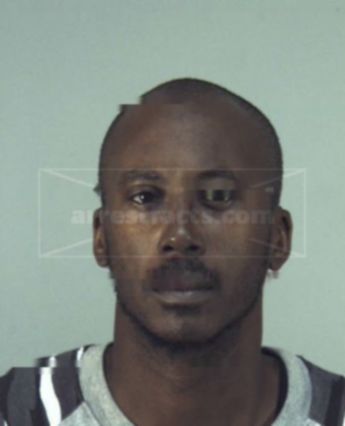 Alvin Lamar Wright