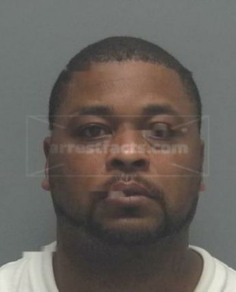 Rudy Lee Cooper