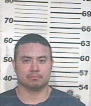 Roy Ontiveros Cantu