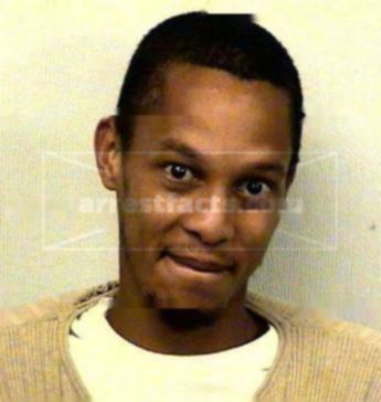 Kenneth Wayne Ellis Jr.