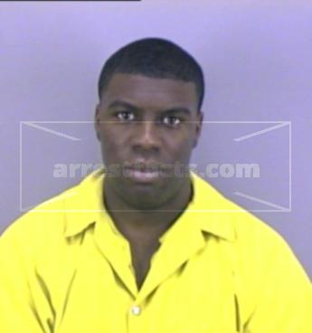 Andevron Sydchaja Parchman