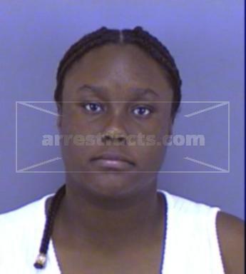 Malissa Michelle West