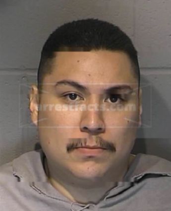 Angel Caesar Romero