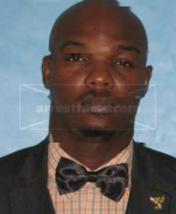 Antonio Jerome Cope