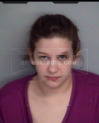 Carma Ashley Barkman
