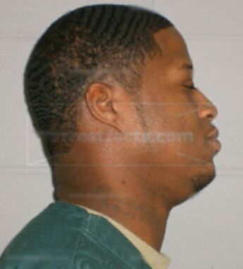 Marquish O Griffin