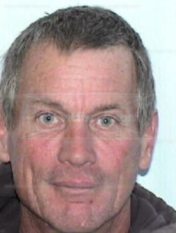 Geoffrey Leo Moranty