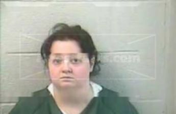 Samantha Kay Blakeley