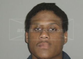 Quantis Deon Coulter