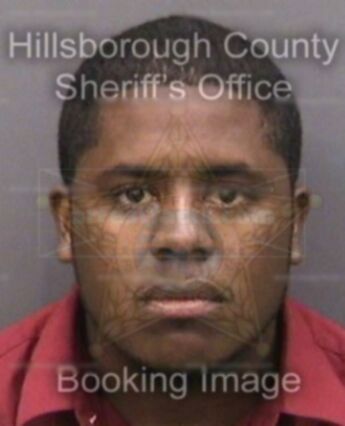 Deangelou Jerome Stevenson