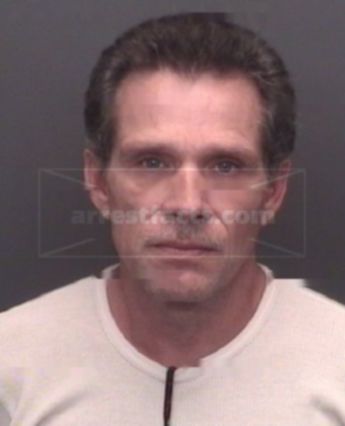 Harry Wayne Banks