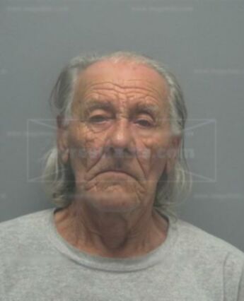 Raymond Lester Bahrs