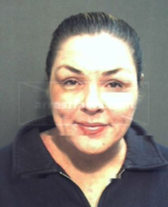 Tracy Lynn Brantley