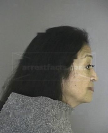 Lina Al-Khaldi